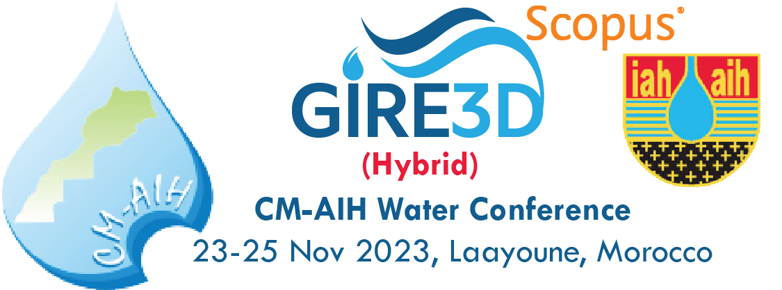 CM-AIH Water Conference